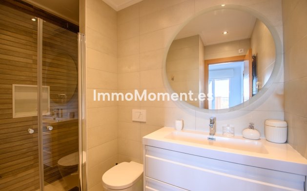 Resale - Apartment - Orihuela Costa - Punta Prima