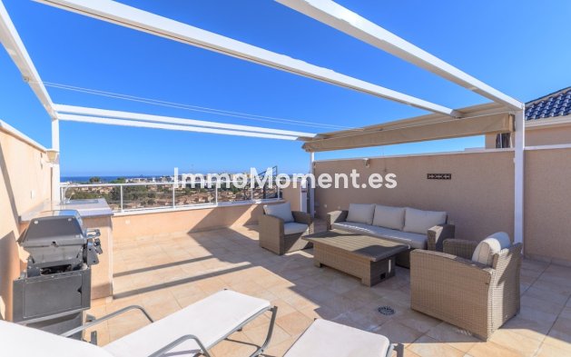 Resale - Apartment - Orihuela Costa - Punta Prima