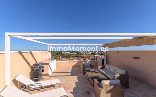 Resale - Apartment - Orihuela Costa - Punta Prima