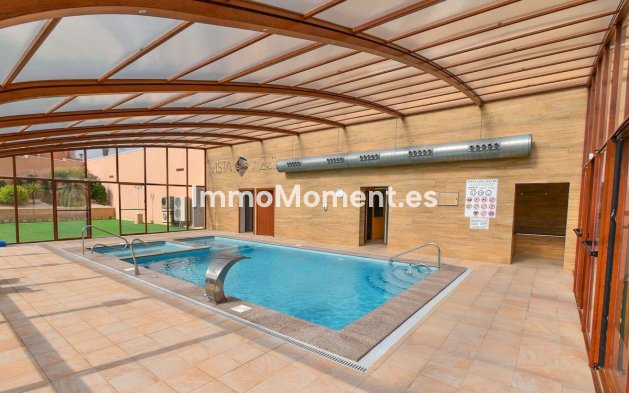Resale - Apartment - Orihuela Costa - Punta Prima