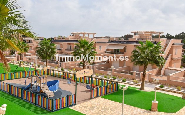Resale - Apartment - Orihuela Costa - Punta Prima