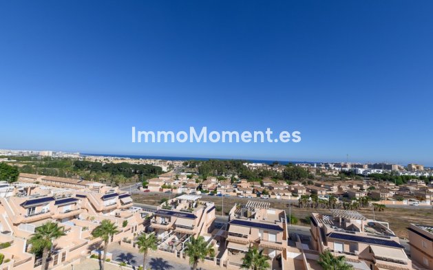 Resale - Apartment - Orihuela Costa - Punta Prima