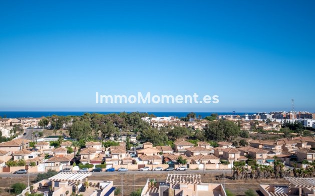 Resale - Apartment - Orihuela Costa - Punta Prima