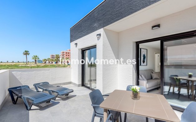 Nieuwbouw - Penthouse - Guardamar del Segura