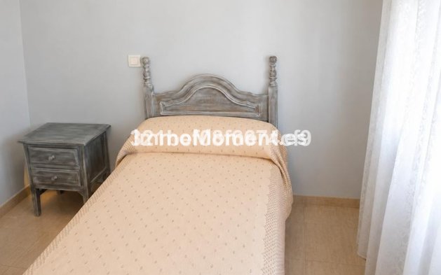 Bestaande woning - Rijtjeshuis - Estepona  - Estepona Centro