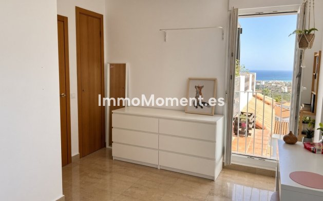 Wiederverkauf - Wohnung - Manilva - La Duquesa