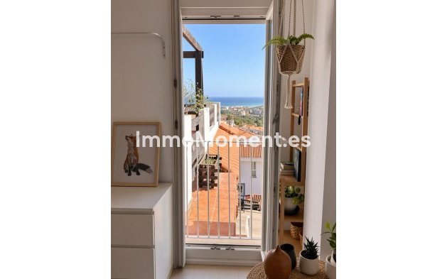 Wiederverkauf - Wohnung - Manilva - La Duquesa