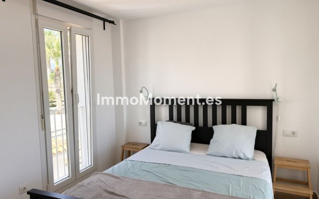 Wiederverkauf - Wohnung - Manilva - La Duquesa