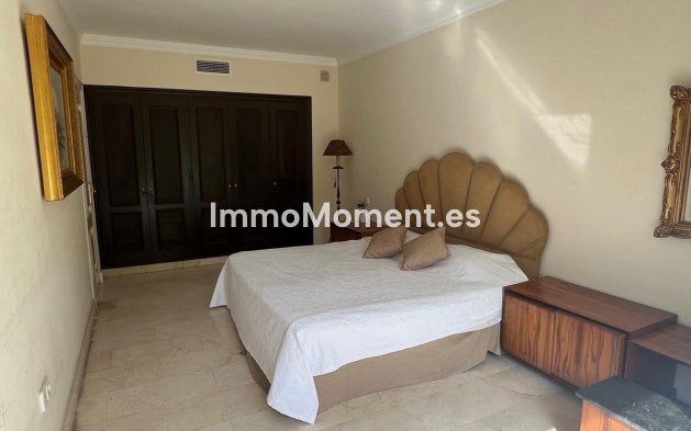 Bestaande woning - Rijtjeshuis - Benahavís - La Quinta