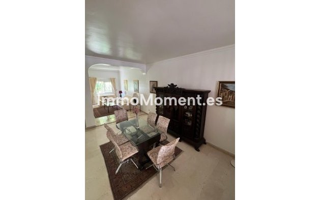 Bestaande woning - Rijtjeshuis - Benahavís - La Quinta