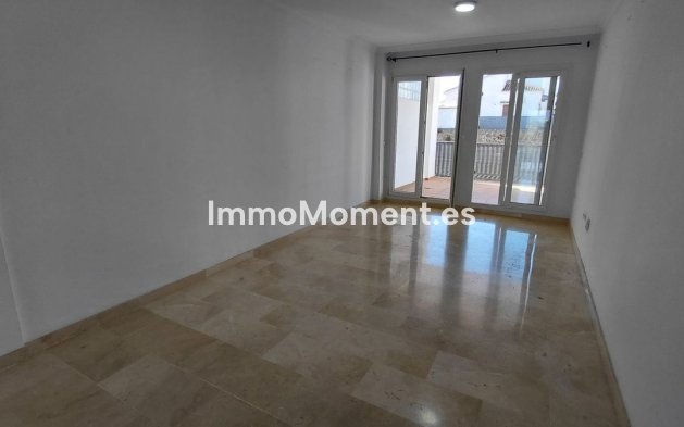 Reventa - Apartamento - Manilva