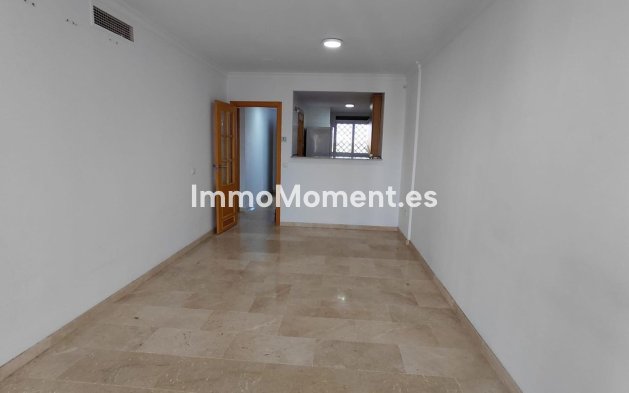Reventa - Apartamento - Manilva