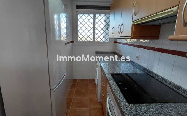 Reventa - Apartamento - Manilva
