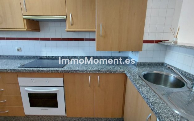 Reventa - Apartamento - Manilva