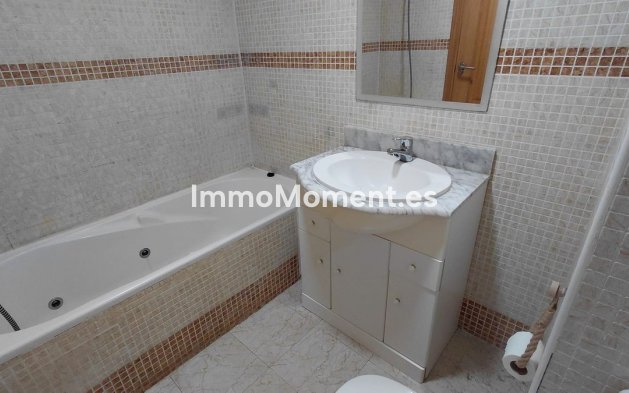 Reventa - Apartamento - Manilva