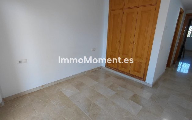 Reventa - Apartamento - Manilva