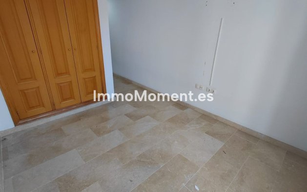 Reventa - Apartamento - Manilva