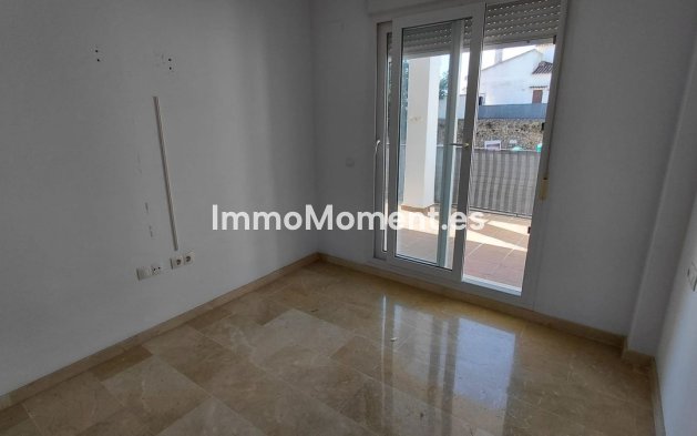 Reventa - Apartamento - Manilva