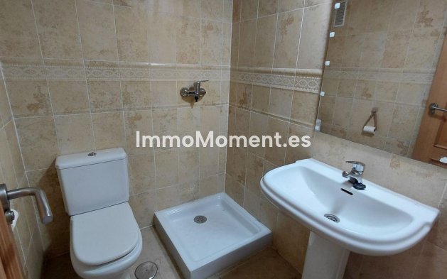 Reventa - Apartamento - Manilva