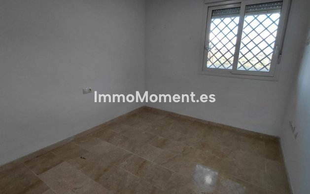 Reventa - Apartamento - Manilva