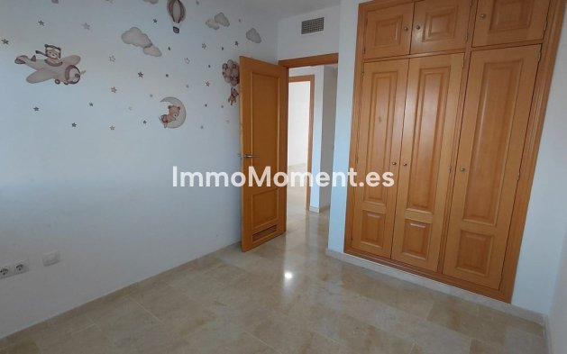 Reventa - Apartamento - Manilva