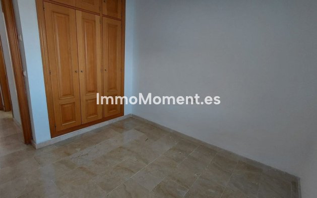 Reventa - Apartamento - Manilva
