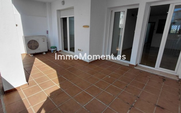 Reventa - Apartamento - Manilva