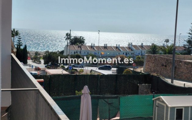 Reventa - Apartamento - Manilva