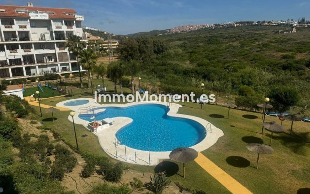 Reventa - Apartamento - Manilva
