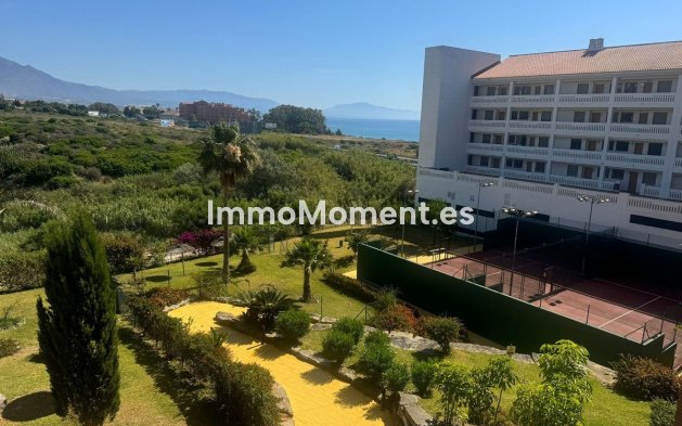 Reventa - Apartamento - Manilva
