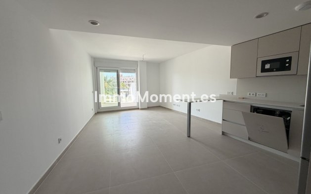 Wiederverkauf - Wohnung - Manilva - La Duquesa