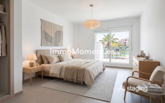 Wiederverkauf - Wohnung - Manilva - La Duquesa