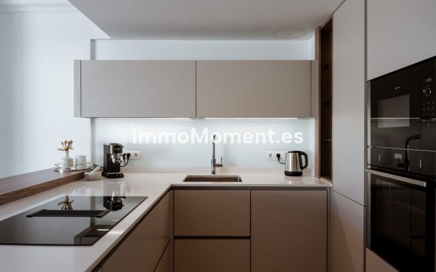 Revente - Maison mitoyenne - Marbella - La Mairena