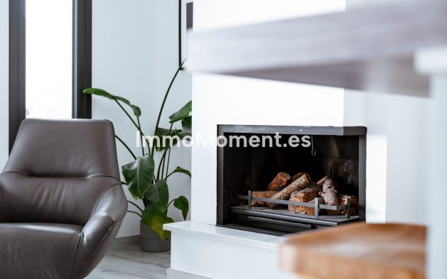 Revente - Maison mitoyenne - Marbella - La Mairena
