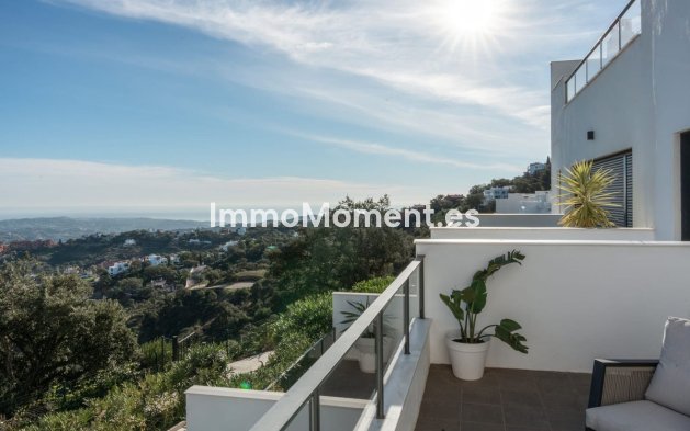 Revente - Maison mitoyenne - Marbella - La Mairena