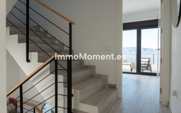 Revente - Maison mitoyenne - Marbella - La Mairena