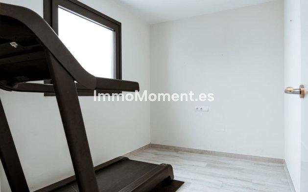 Revente - Maison mitoyenne - Marbella - La Mairena