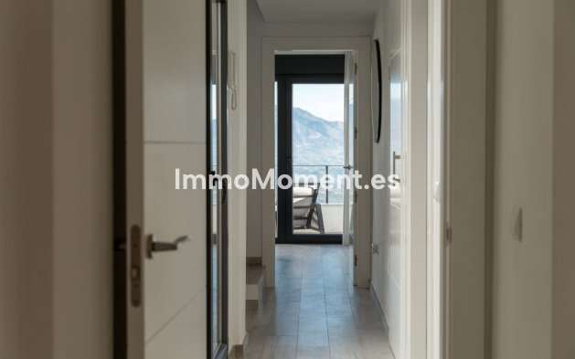 Revente - Maison mitoyenne - Marbella - La Mairena