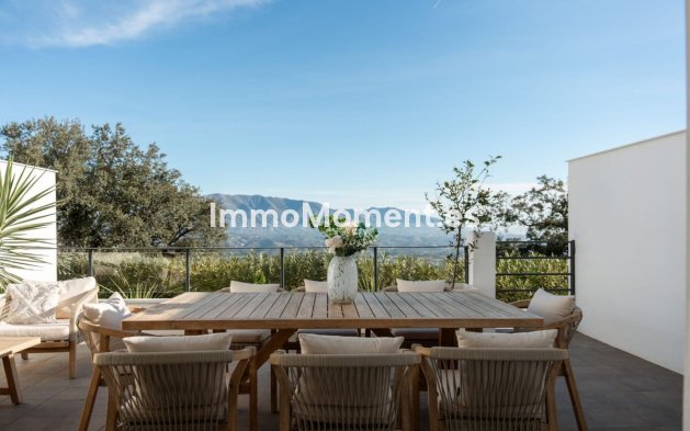Revente - Maison mitoyenne - Marbella - La Mairena