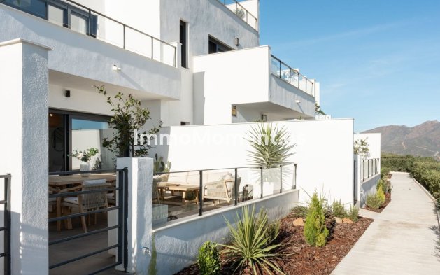 Revente - Maison mitoyenne - Marbella - La Mairena