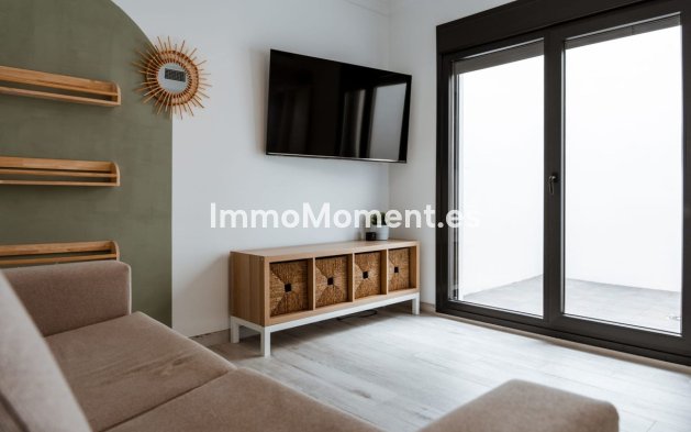 Revente - Maison mitoyenne - Marbella - La Mairena
