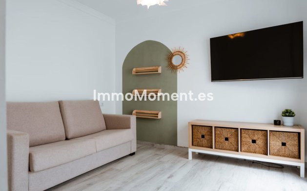 Revente - Maison mitoyenne - Marbella - La Mairena