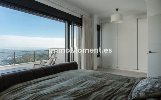 Revente - Maison mitoyenne - Marbella - La Mairena