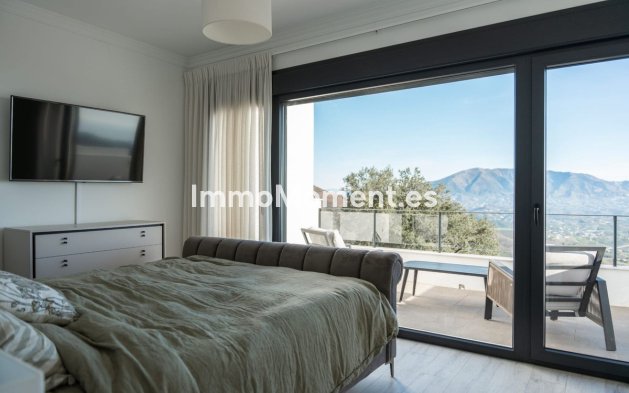 Revente - Maison mitoyenne - Marbella - La Mairena