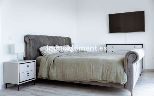 Revente - Maison mitoyenne - Marbella - La Mairena