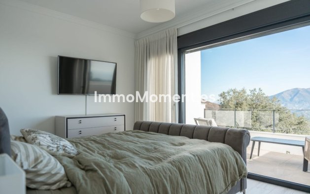 Revente - Maison mitoyenne - Marbella - La Mairena