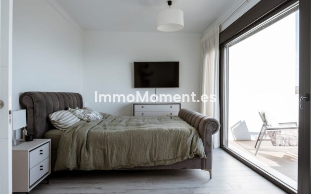 Revente - Maison mitoyenne - Marbella - La Mairena