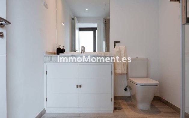 Revente - Maison mitoyenne - Marbella - La Mairena