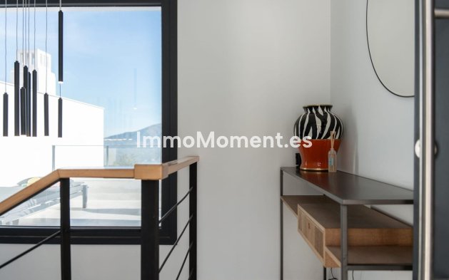 Revente - Maison mitoyenne - Marbella - La Mairena