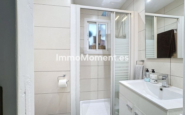 Revente - Villa individuelle - Marbella - Nueva Andalucía